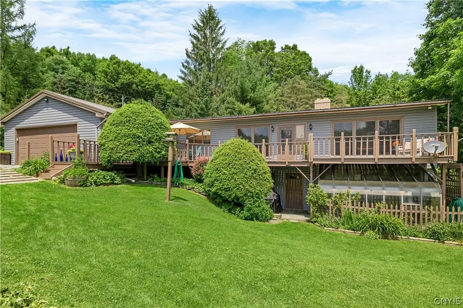 1332 Apulia Road, Fabius, NY 13084 - #2