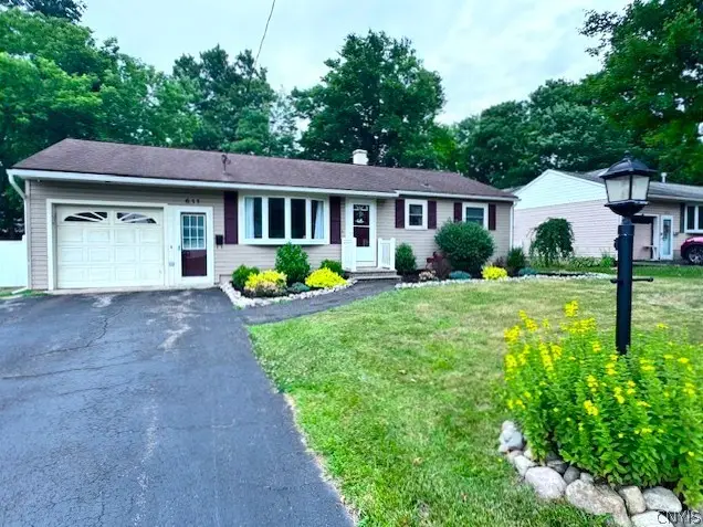 611 Locust Drive, Utica, NY 13502 - #3