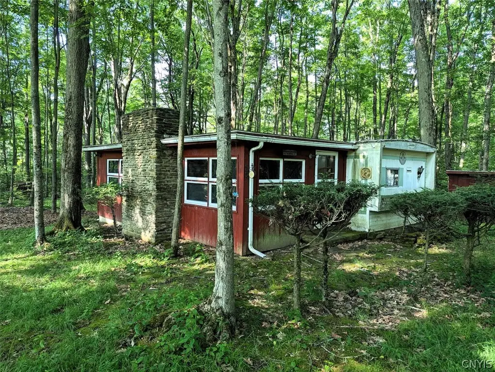 8880 Hemlock Road, Avoca, NY 14809 - #1