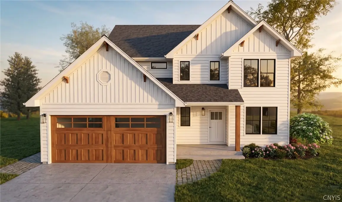 435 Tuscany Lane, Baldwinsville, NY 13027 - #1