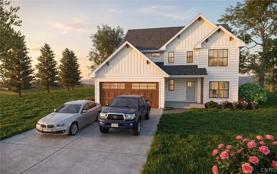435 Tuscany Lane, Baldwinsville, NY 13027 - #2