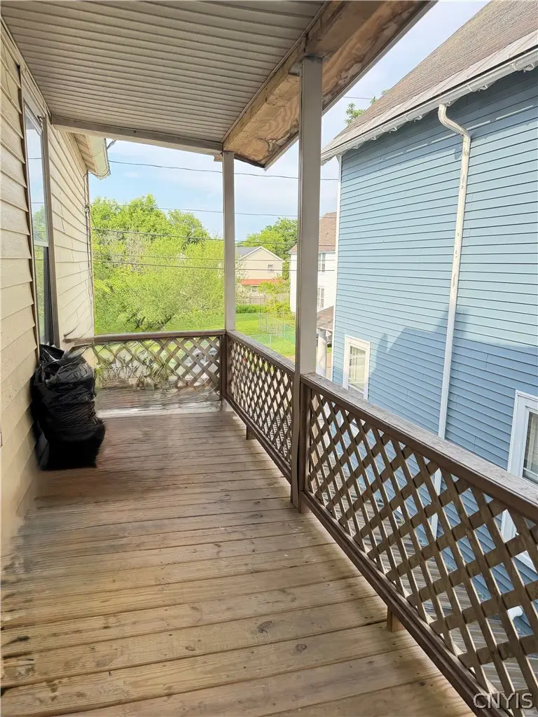 110 Harding Place, Utica, NY 13501 - #3