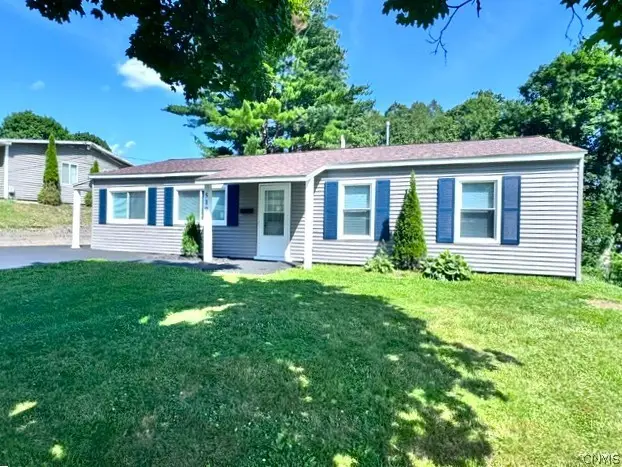 510 Deerwood Road, Utica, NY 13502 - #2