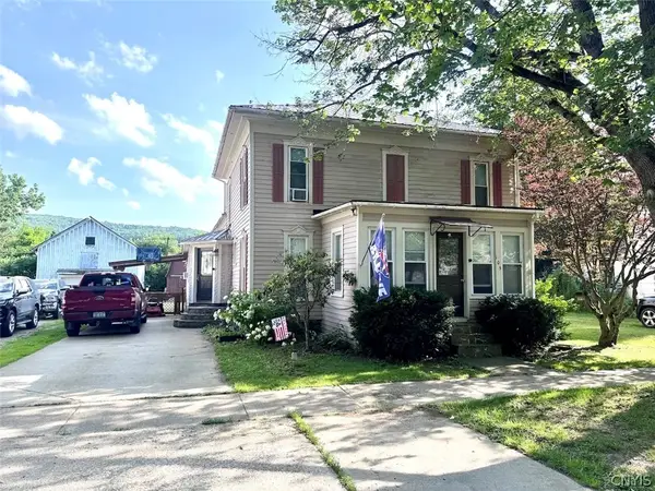 105 E Main Street, Angelica, NY 14709