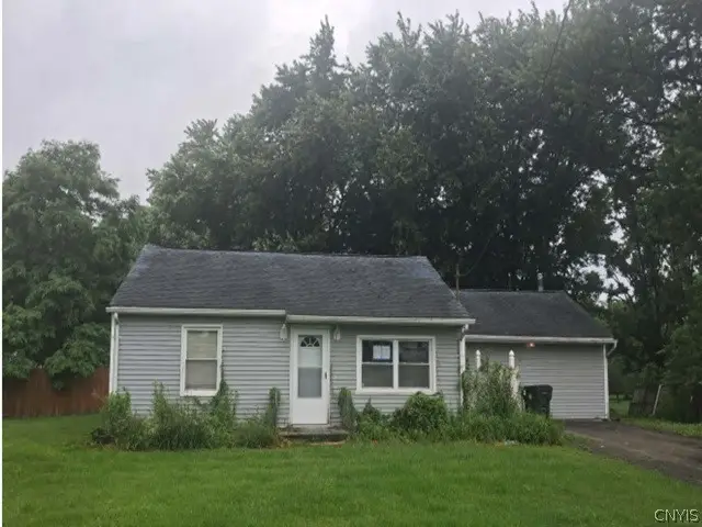 337 Bay Street, Wilson, NY 14172 - #1