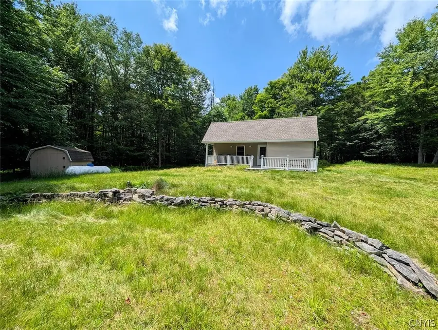 537 Maple Road, Rexville, NY 14877 - #2