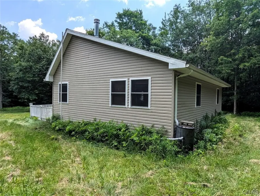 537 Maple Road, Rexville, NY 14877 - #3