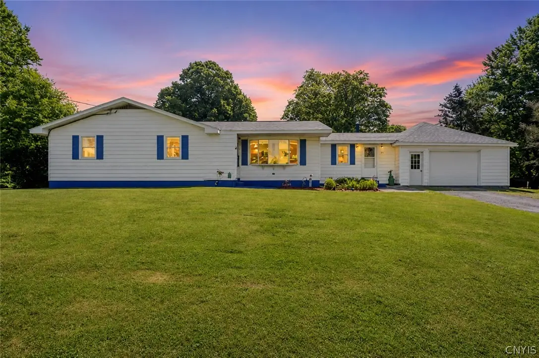 1002 County Route 29, Oswego, NY 13126 - #1