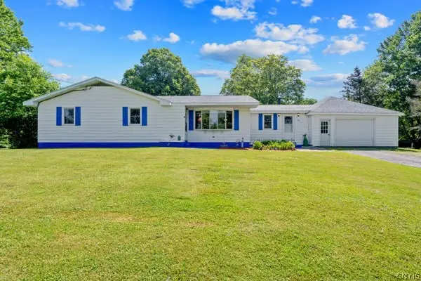 1002 County Route 29, Oswego, NY 13126 - #2