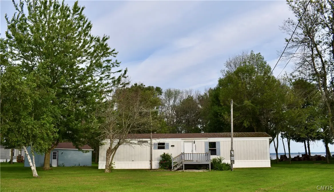 20551 S Shore Road, Three Mile Bay, NY 13693 - #1