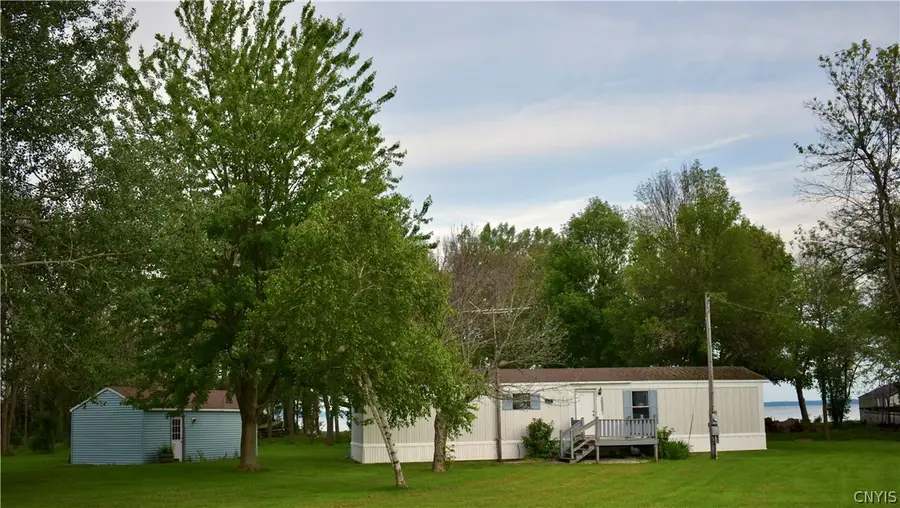 20551 S Shore Road, Three Mile Bay, NY 13693 - #2