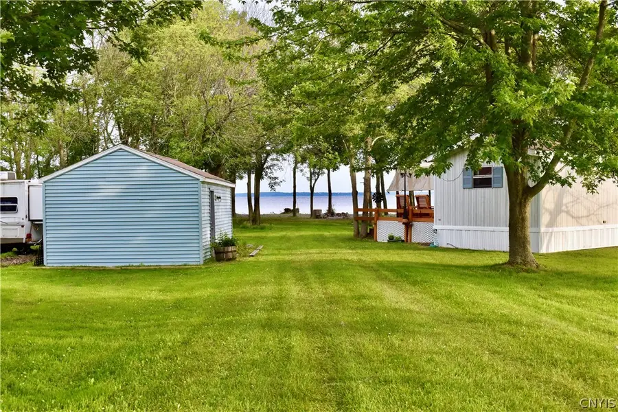 20551 S Shore Road, Three Mile Bay, NY 13693 - #3