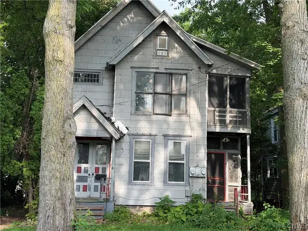 416 Mccool Avenue, East Syracuse, NY 13057