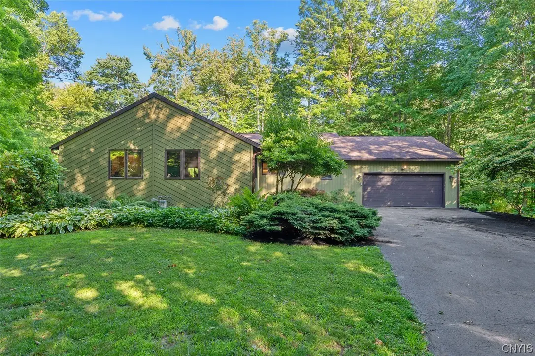 2424 Sourwood Drive, Phoenix, NY 13135 - #1