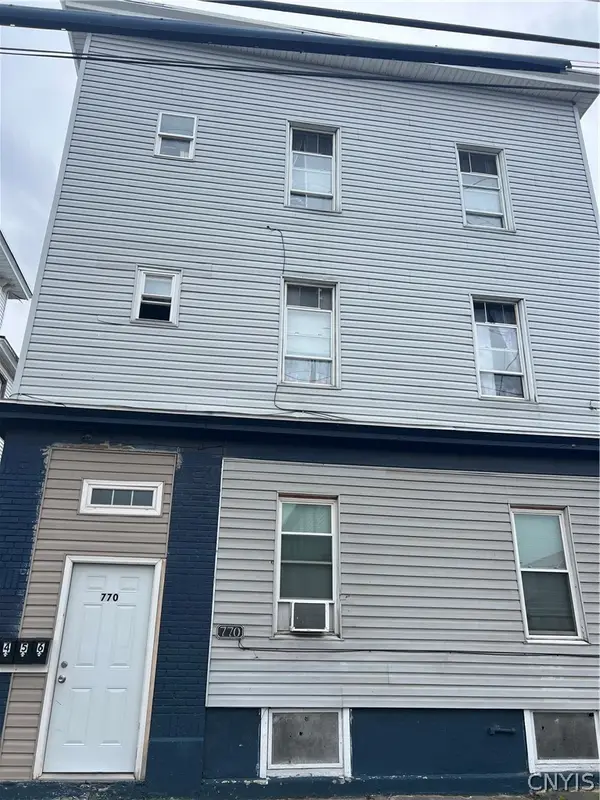 770 Bleecker Street, Utica, NY 13501