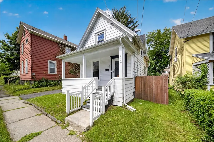 209 Hazelhurst Avenue, Syracuse, NY 13206 - #3