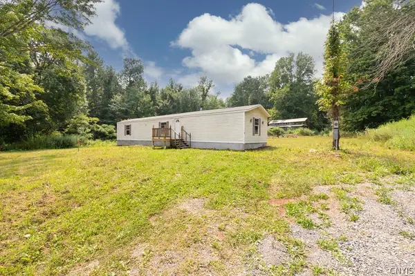 105 Hanley Road, Hannibal, NY 13074