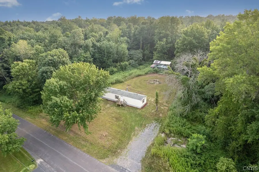 105 Hanley Road, Hannibal, NY 13074 - #2