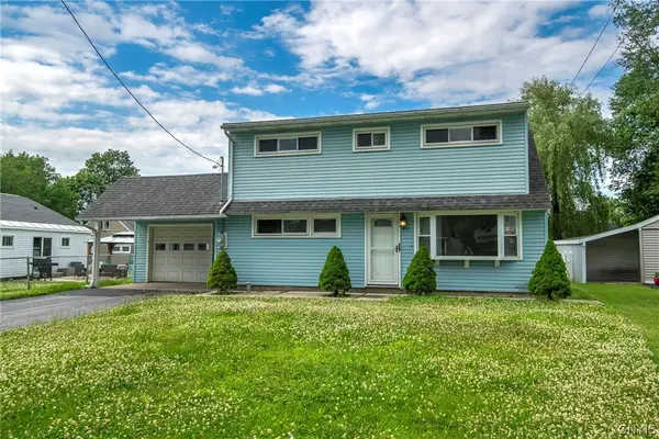 401 Van Dyke Road, Utica, NY 13502