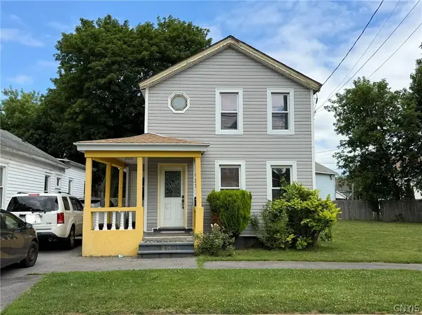 733 Mary Street, Utica, NY 13501