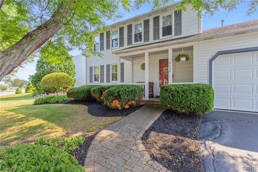 4134 Metauro Drive, Liverpool, NY 13090 - #2