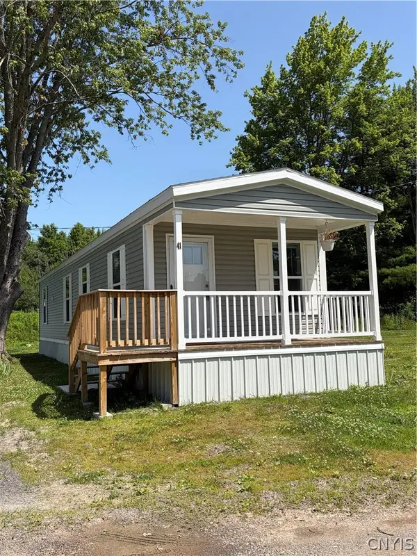 269 Us Route 11, Lot 41, Central Square, NY 13036