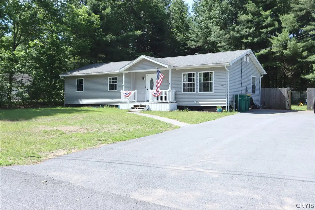 23543 Rex Drive, Black River, NY 13612 - #1