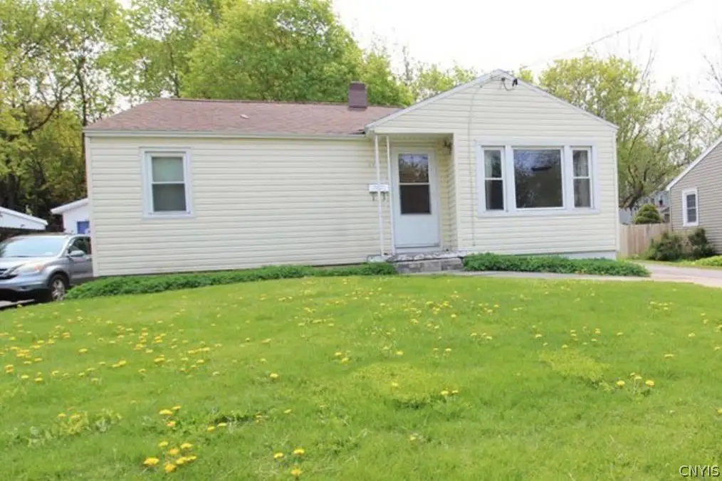 675 S Hamilton Street, Watertown, NY 13601 - #1