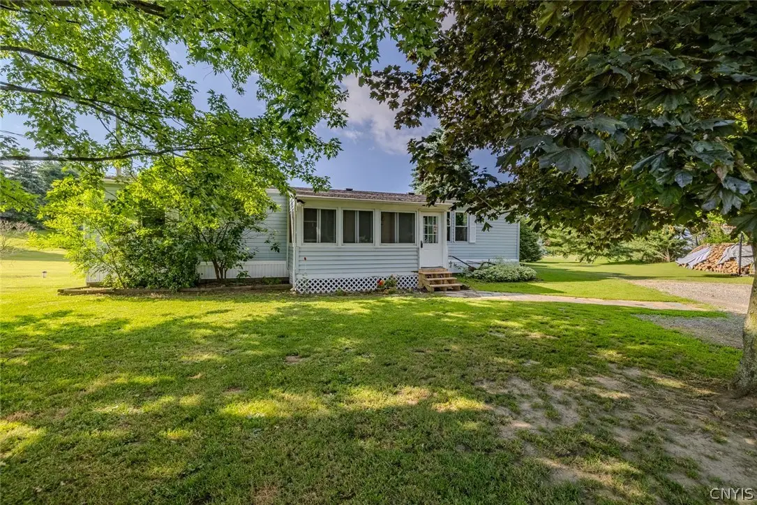 4380 Bailey Road, Tully, NY 13159 - #1