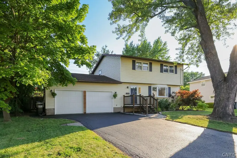 111 Longdon Lane, Syracuse, NY 13212 - #2