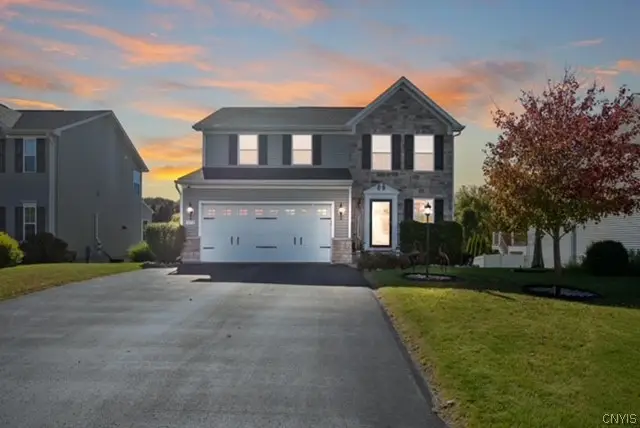 3072 Wheatfield Drive, Chittenango, NY 13037 - #1