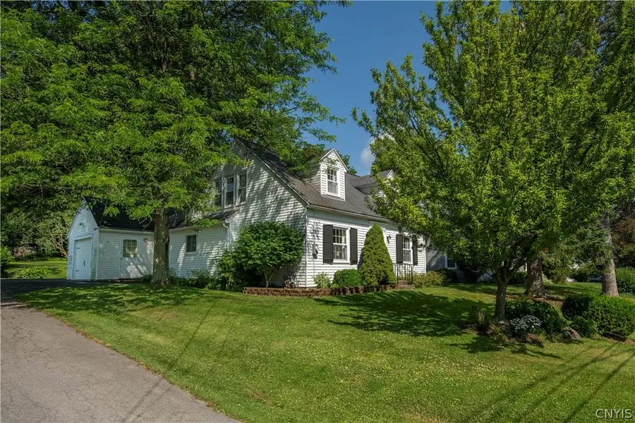 22 Winmar Crescent, New Hartford, NY 13413 - #3