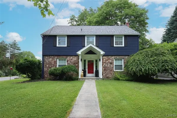 114 Cornwall Drive, Syracuse, NY 13214