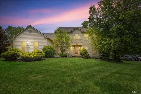 4469 Winding Creek Road, Manlius, NY 13104
