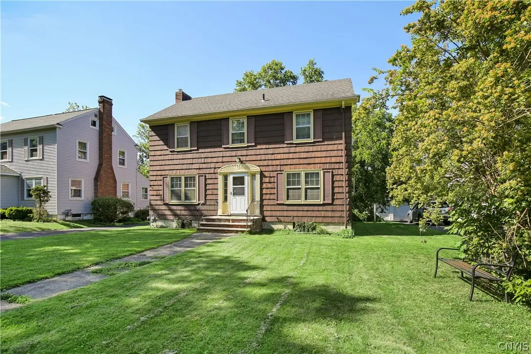 314 De Forest Road, Syracuse, NY 13214 - #1