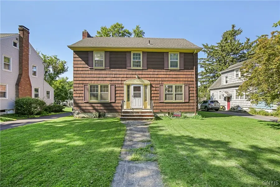 314 De Forest Road, Syracuse, NY 13214 - #2