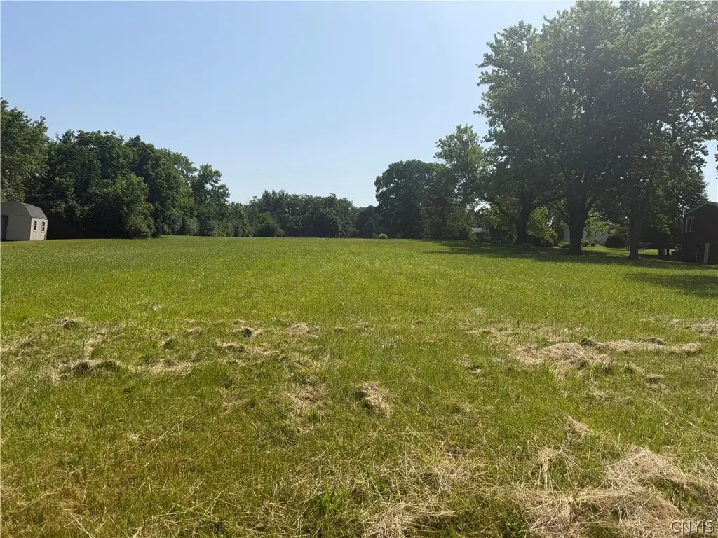 317 Tuttle Avenue, Canastota, NY 13032 - #1