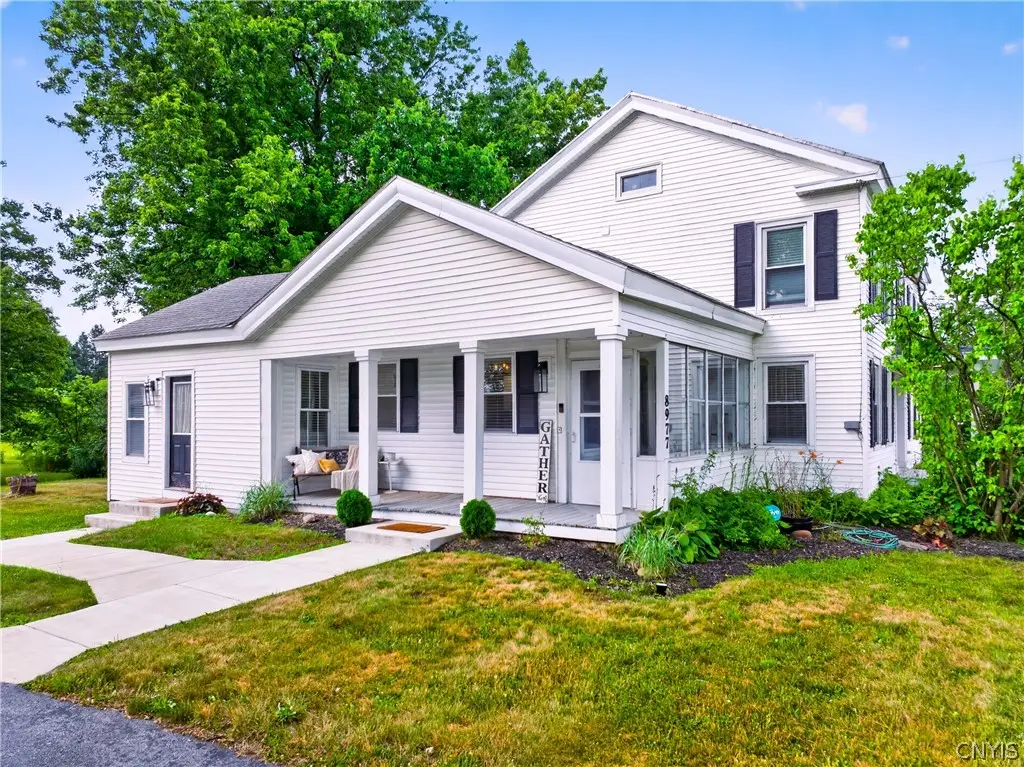 8977 Turin Road, Rome, NY 13440 - #1