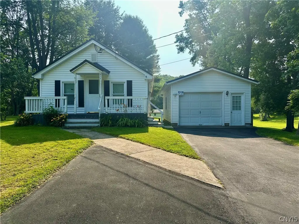 455 N 7th Street, Fulton, NY 13069 - #1