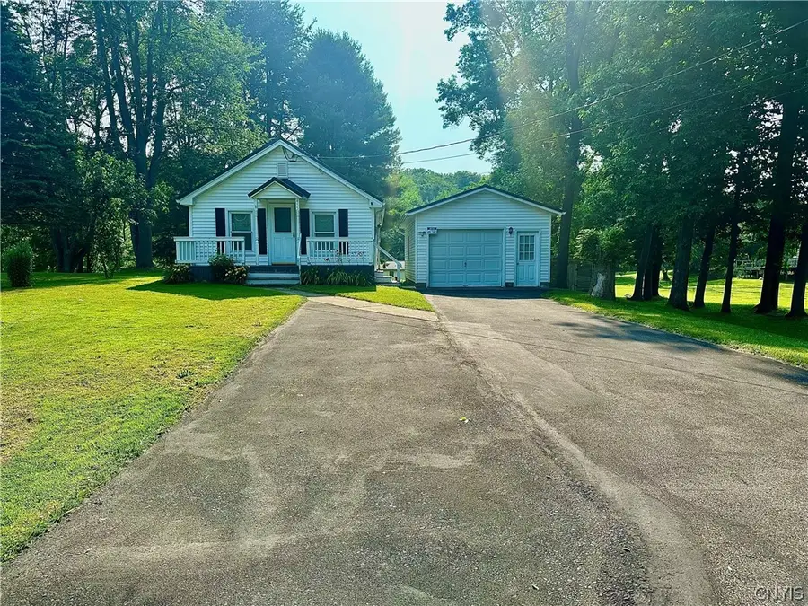 455 N 7th Street, Fulton, NY 13069 - #2