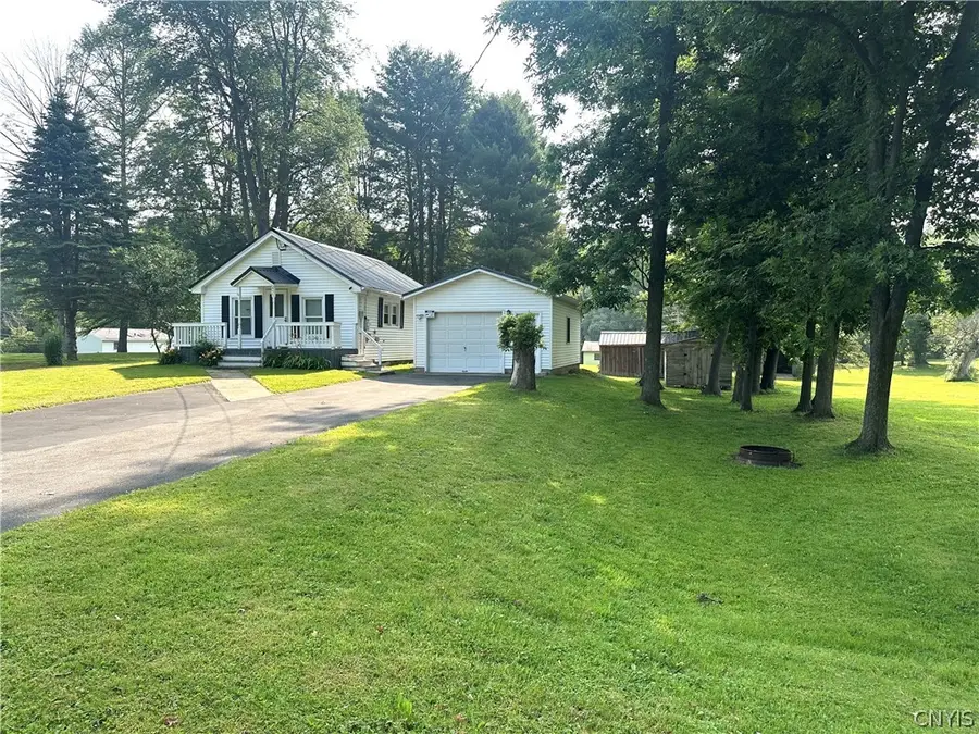 455 N 7th Street, Fulton, NY 13069 - #3