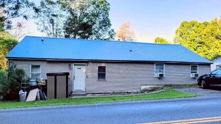 1248 Lake Como Road, Cortland, NY 13045 - #1