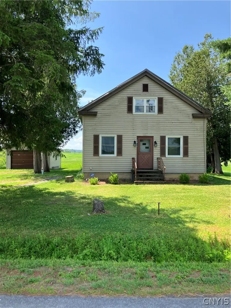 9216 Fishlane Road, Marcy, NY 13403 - #1