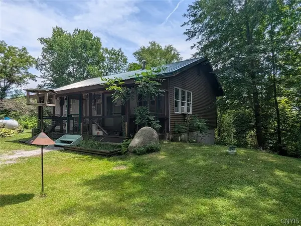 5705 E Main Street #D, Verona, NY 13478