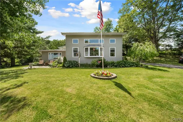 3546 Center Road, Madison, NY 13402