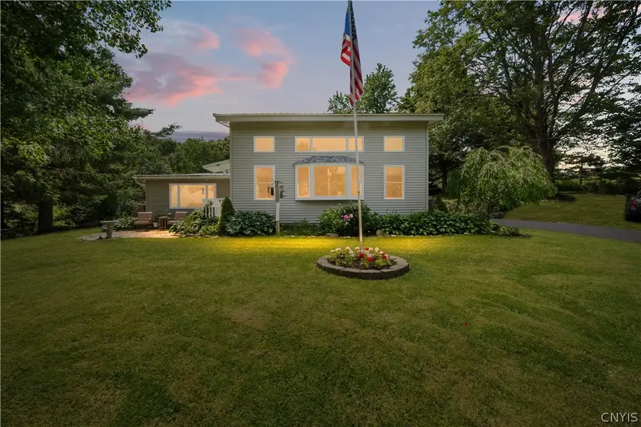 3546 Center Road, Madison, NY 13402 - #2