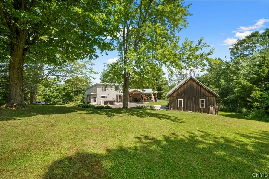 3546 Center Road, Madison, NY 13402 - #3