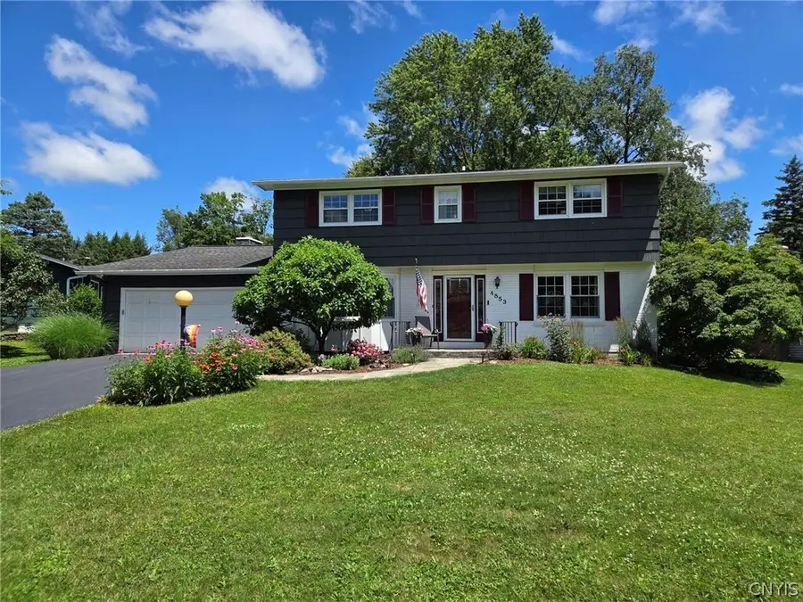 4853 Carey Drive, Manlius, NY 13104 - #2