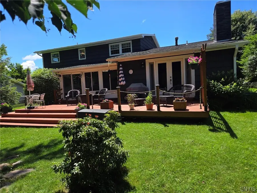 4853 Carey Drive, Manlius, NY 13104 - #3