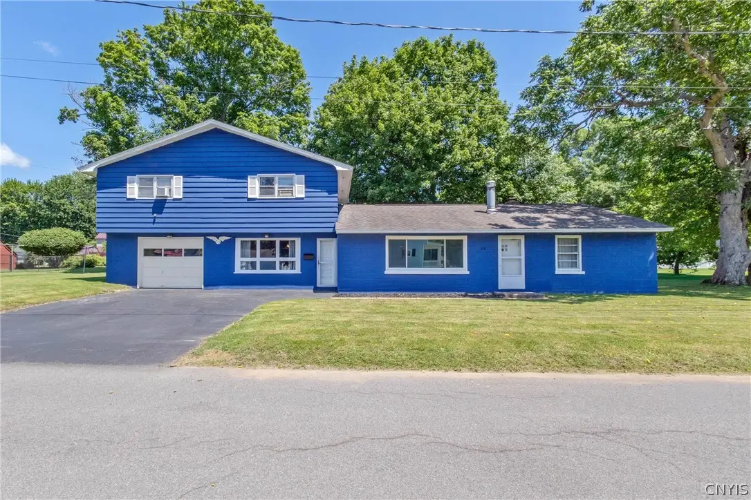 305 N 7th Street, Fulton, NY 13069 - #1